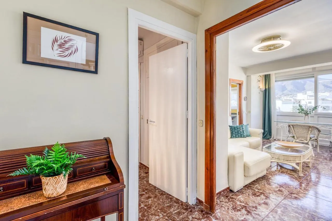 Appartamento Hanami Avenida De Espana Mountain View Estepona