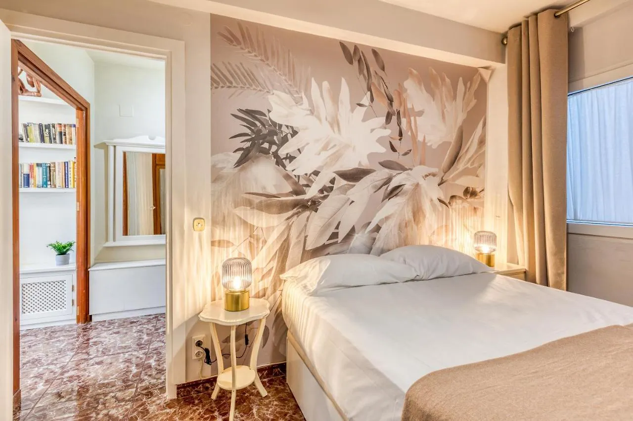 Appartamento Hanami Avenida De Espana Mountain View Estepona Spagna