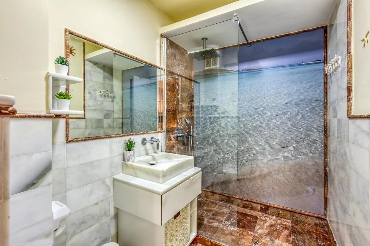 Apartment Hanami Avenida De Espana Mountain View Estepona